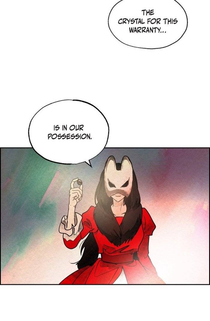 The Villainess Wears an Idiot's Mask Chapter 30 49